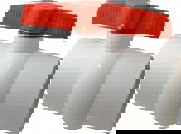 Miniature Manual Ball Valve: 4